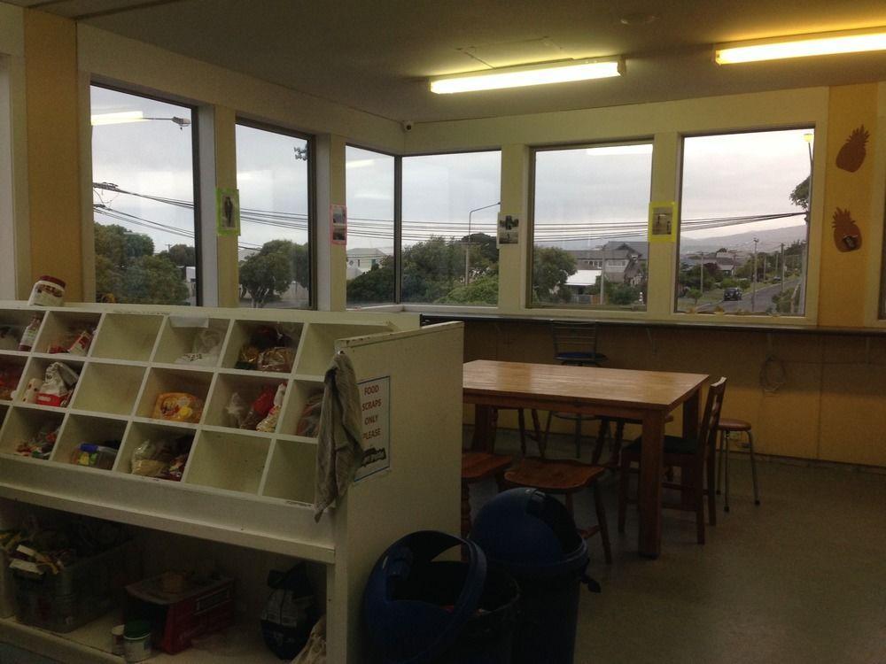 Point Break Backpackers Hostel Christchurch Exterior photo